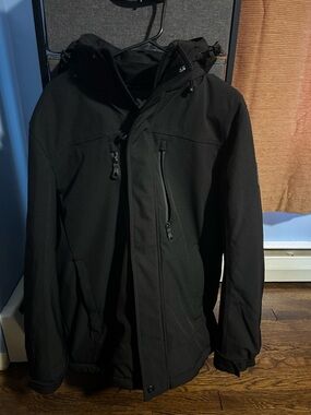 ZeroXposur | Jackets & Coats | Zeroxposur Black Label Mens Winter